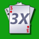 3X Poker