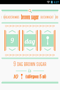 Download Kitchen calculator APK for Android