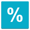 Smart Discount Calculator logo