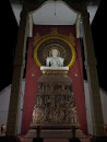 Sri Rajgopal Buddha Statue