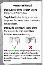 Cardiograph