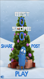 How to download Snowman Skipping 1.5 unlimited apk for pc