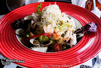 法義風味人文餐廳 (已歇業)