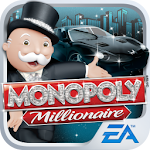 Cover Image of Unduh MONOPOLY Millionaire 1.7.4 APK