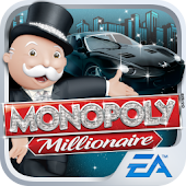 MONOPOLY Millionnaire