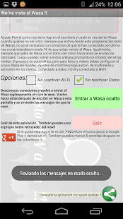 How to install No he visto el Wasap !! 1.11.00 unlimited apk for pc