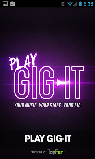 Play Gig-It