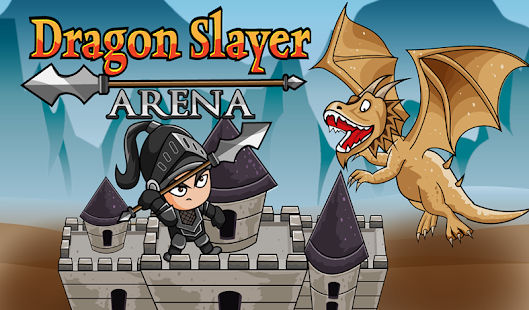 How to download Dragon Slayer Arena patch 3.0 apk for pc