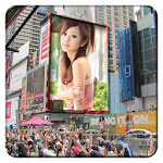 Cover Image of Télécharger Japan Hoardings Photo Mania 1.0 APK