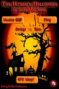 How to install Halloween Scare Machine patch 1.0 apk for laptop