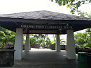 Changi Point Coastal Walk Pavilion 