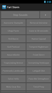 Fart Storm Screenshots 10