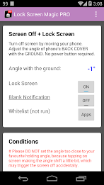 Lock Screen Magic poster 3