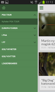 Golfing Screenshots 2