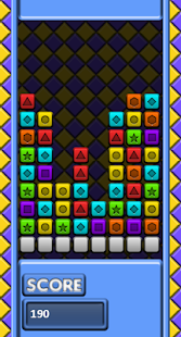 Super Blocks Puzzle