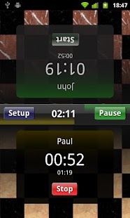 How to install Chess Clock Free patch 1.0.2 apk for pc