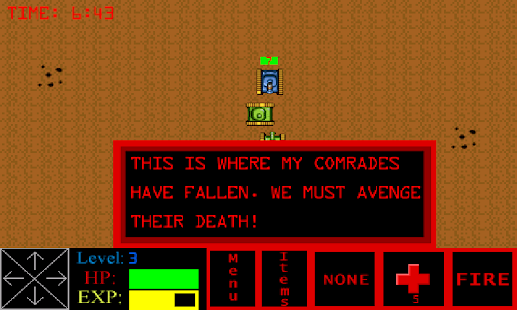 Lastest Tanktactics APK for PC