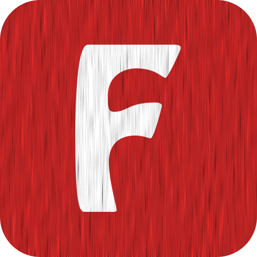 Flazing - Icon Pack 個人化 App LOGO-APP開箱王