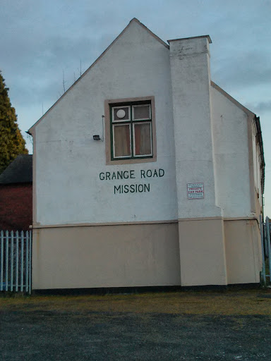 Grange Road Mission