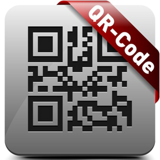 QR Code Scanner LOGO-APP點子