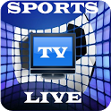 Sports Live TV HD icon