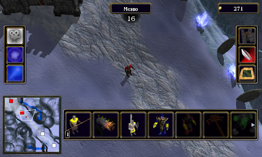 How to mod Castle Wars 2.3 mod apk for android