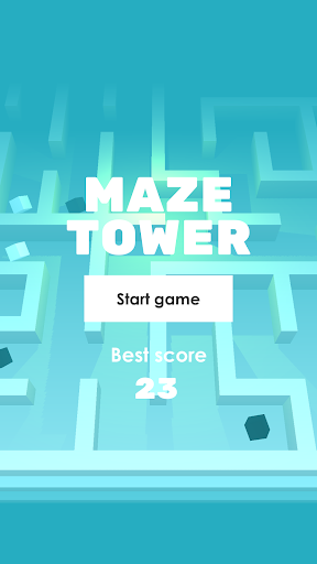 Maze Tower