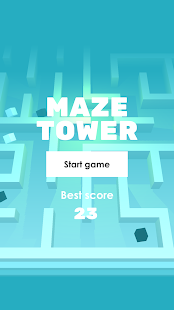 Maze Tower Screenshots 0