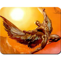 Greek Mythological Figures logo
