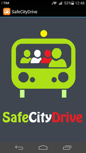 【免費交通運輸App】SafeCityDrive-APP點子