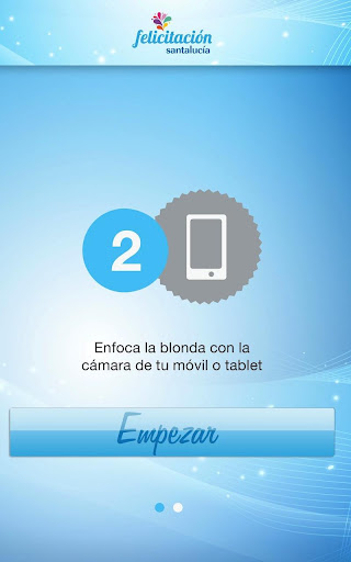 【免費娛樂App】Felicitación santalucía-APP點子