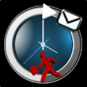 .Hours – Time Clock/Card Pro logo