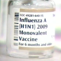 Influenza A H1N1 Screening logo