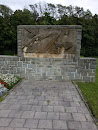 Pomník Obětí Nacismu