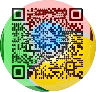 How to install Picture + QR-Code (readable) 1.24 apk for laptop