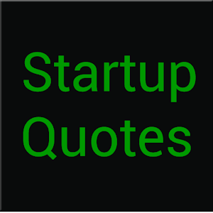 Motivation Startup Quotes 1.0