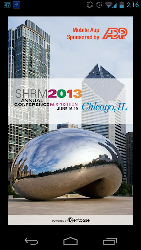 SHRM 2013