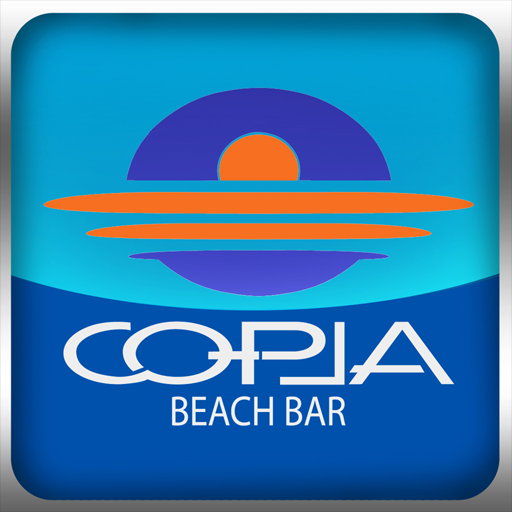 Copla Beach Bar LOGO-APP點子