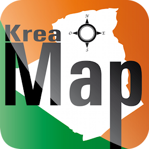 KreaMap 1
