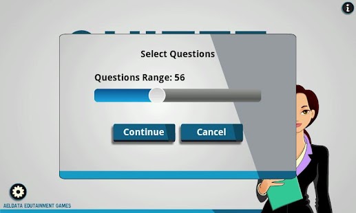 Quizee Screenshots 1