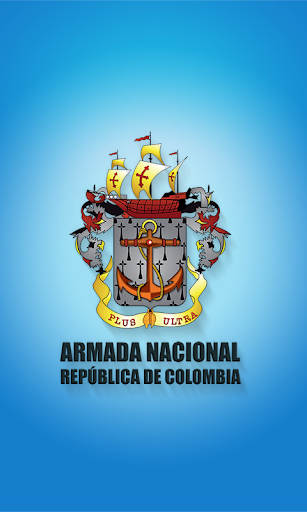 Armada Nacional de Colombia