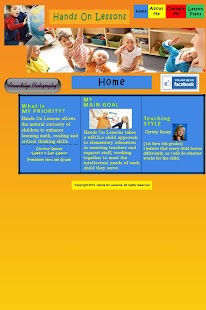 Hands On Lessons Screenshots 0