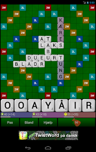 TwistWord Screenshots 1