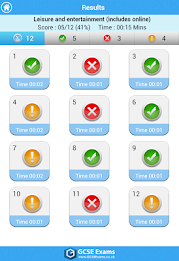GCSE Dutch Vocab - OCR Lite poster 22