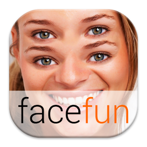 FaceFun - Face Effects LOGO-APP點子