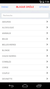 Free Download Blague Drôle APK