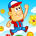 Wacky World icon