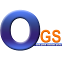 OGS Demo Second App logo