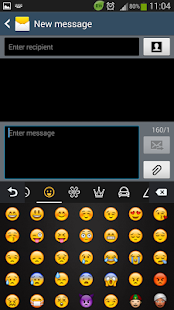 How to download Green Neon HD Keyboard patch 5.0.4 apk for pc