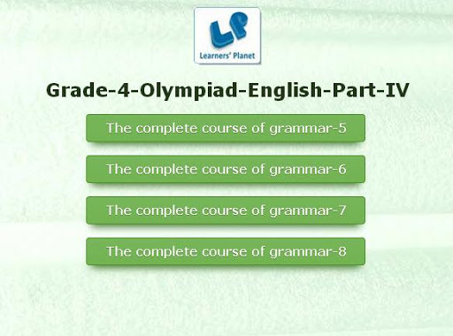 Grade-4-English-Oly-Part-4